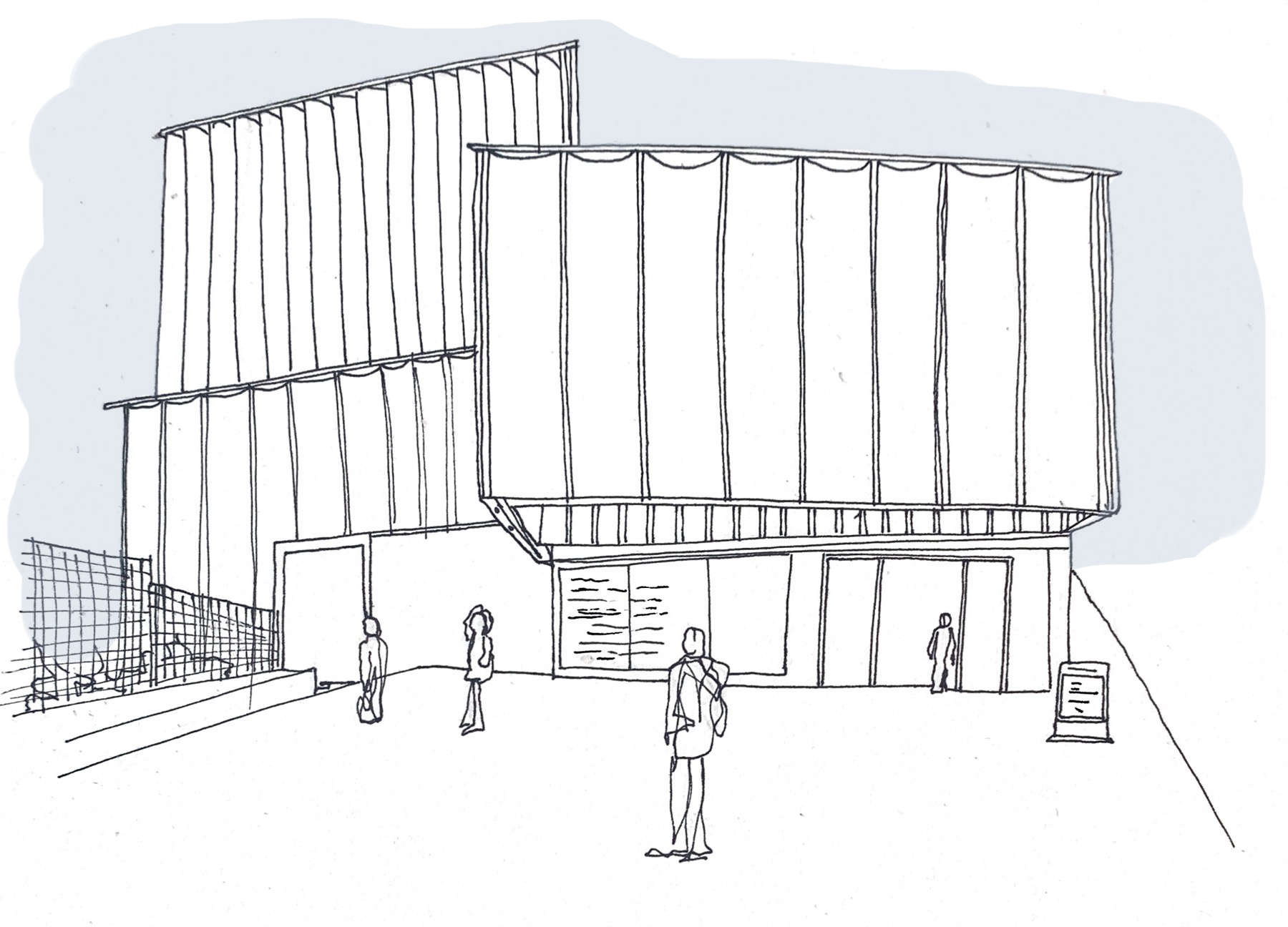 The Nottingham Contemporary