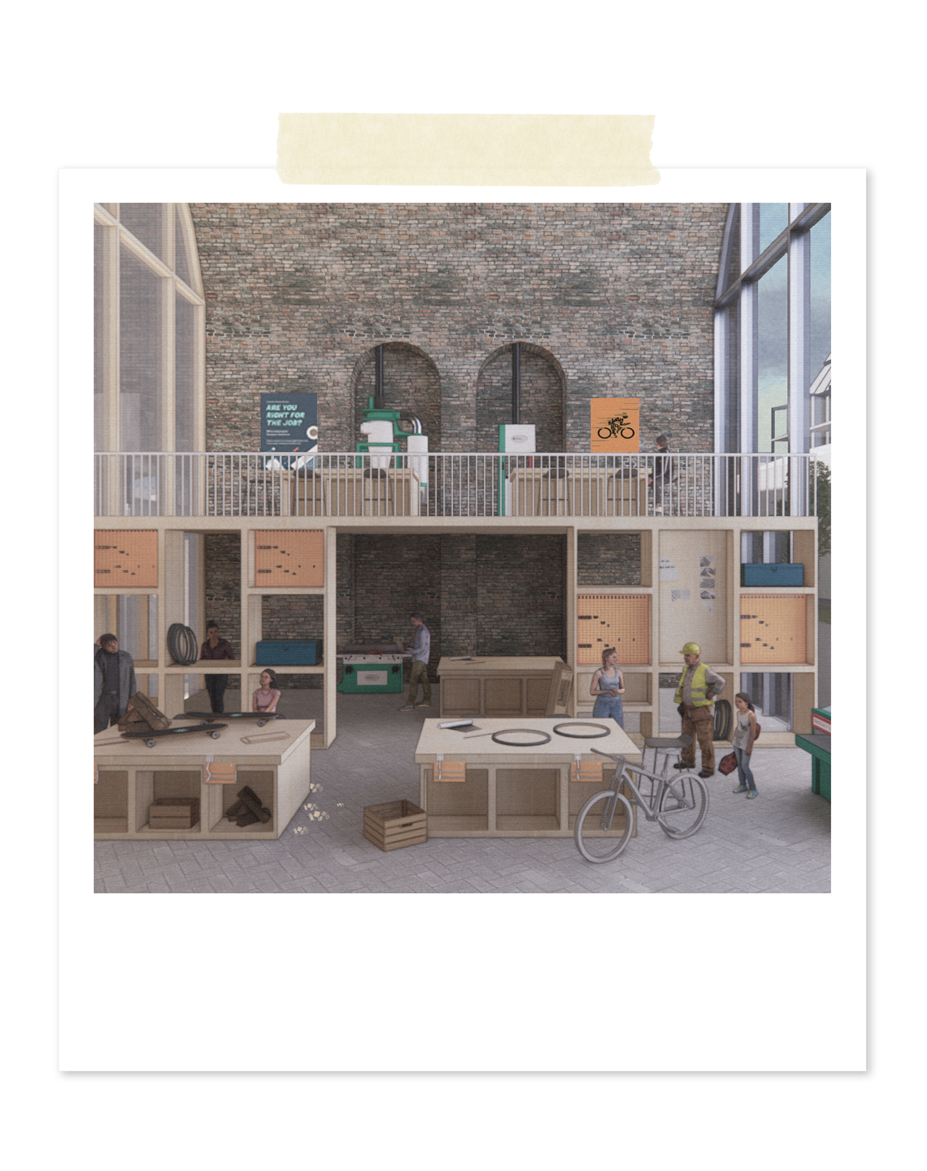 External Workshop