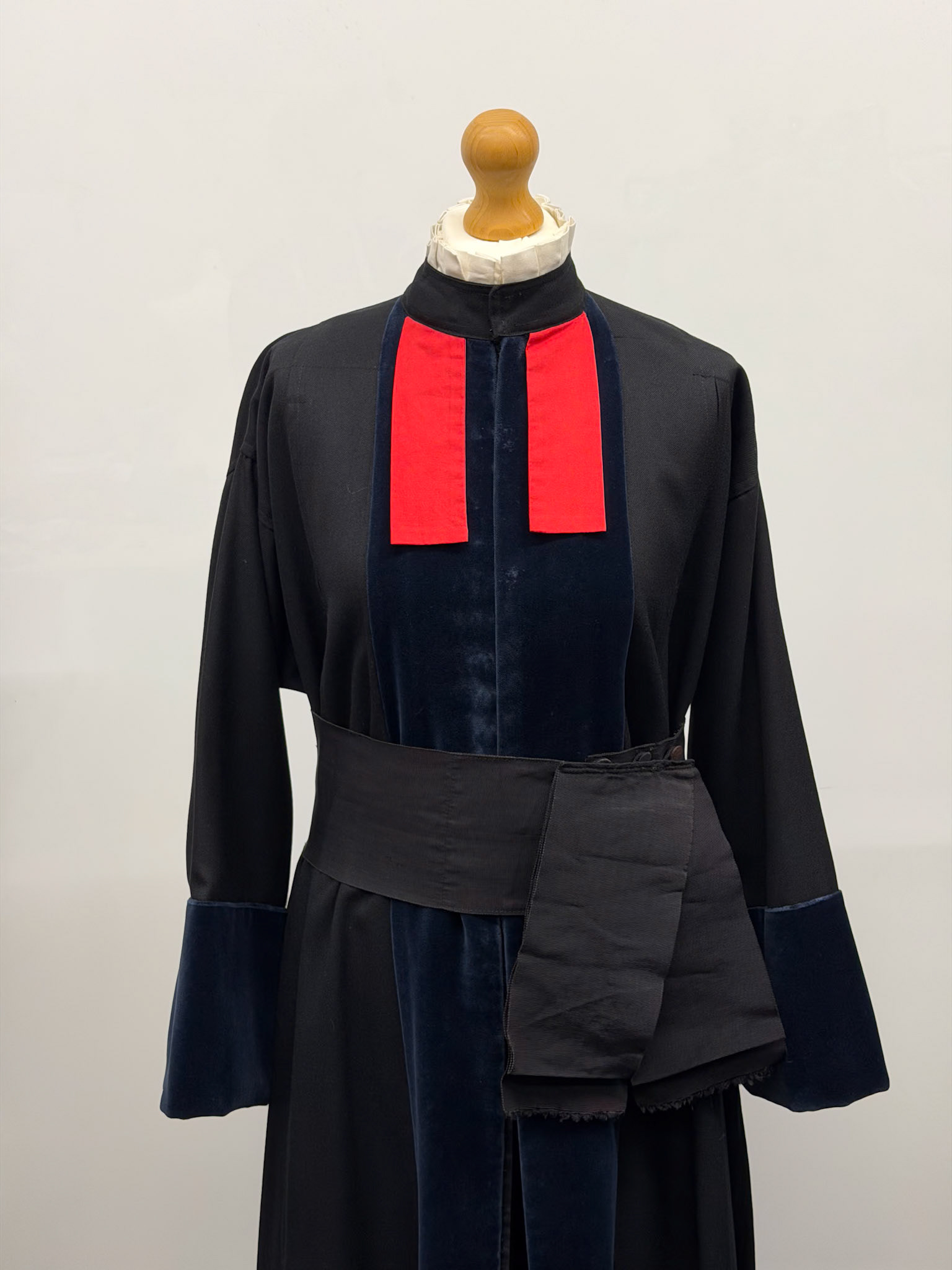 Judges Gown