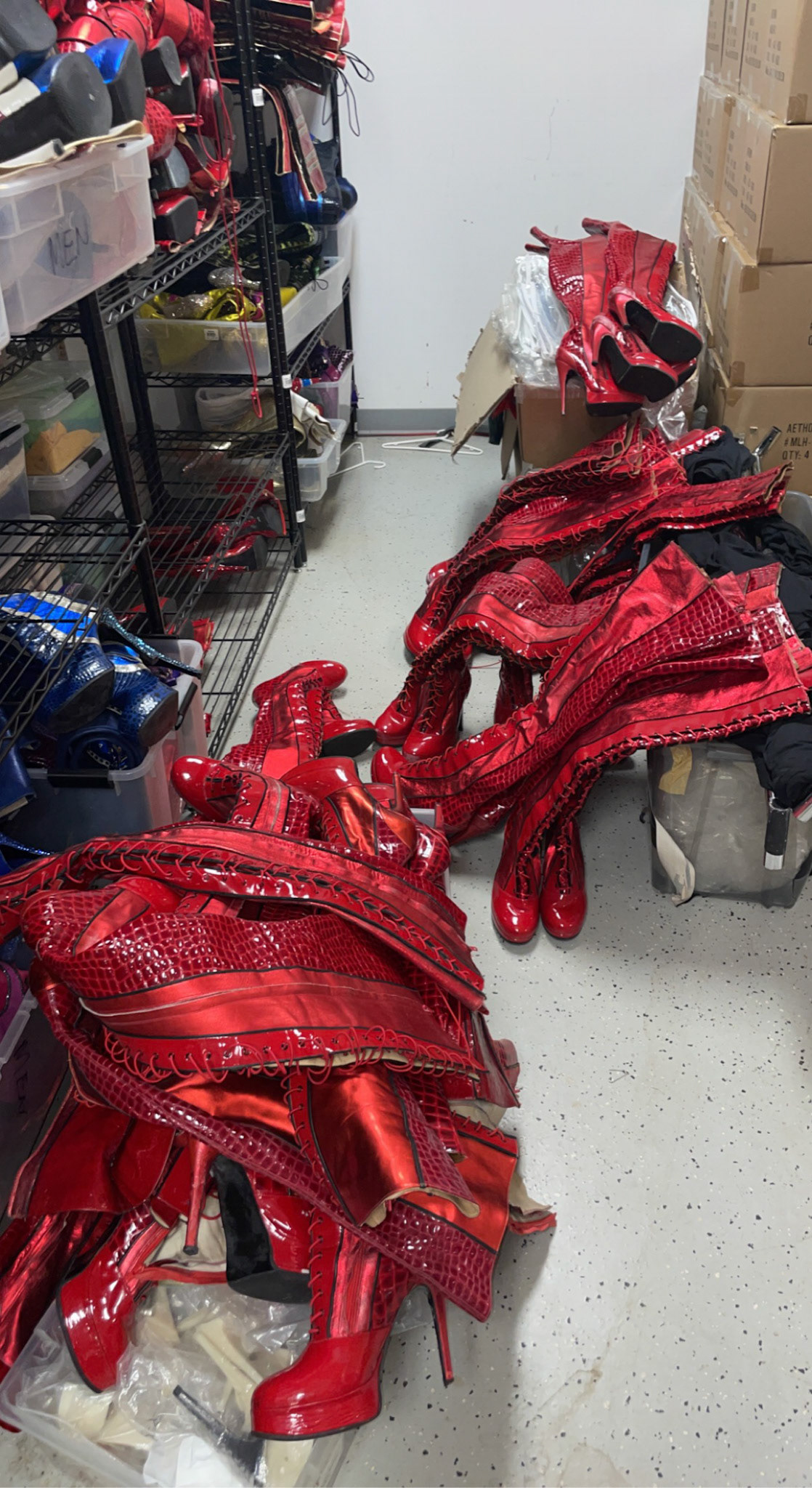 Kinky Boots