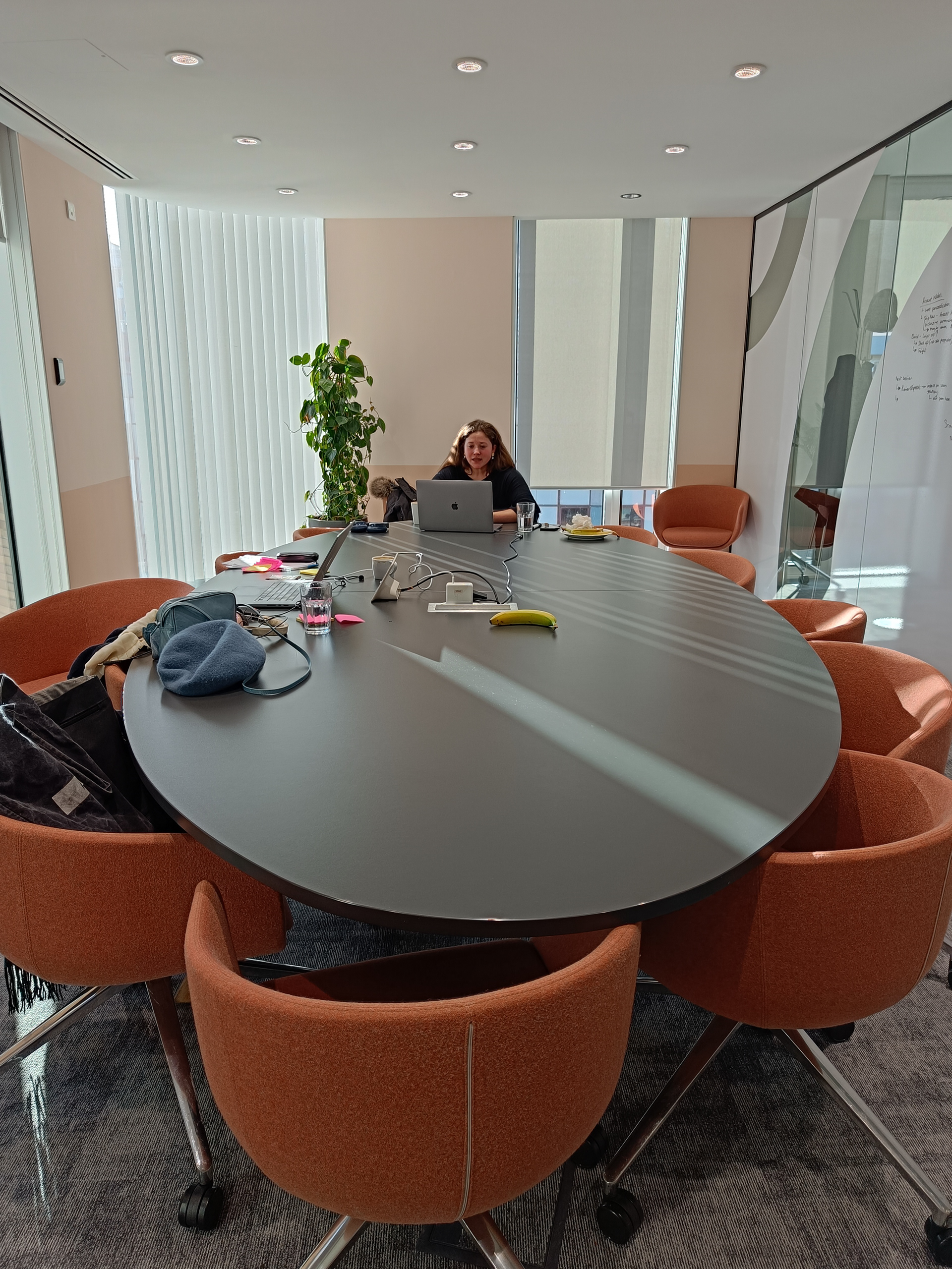User Research Facilitation