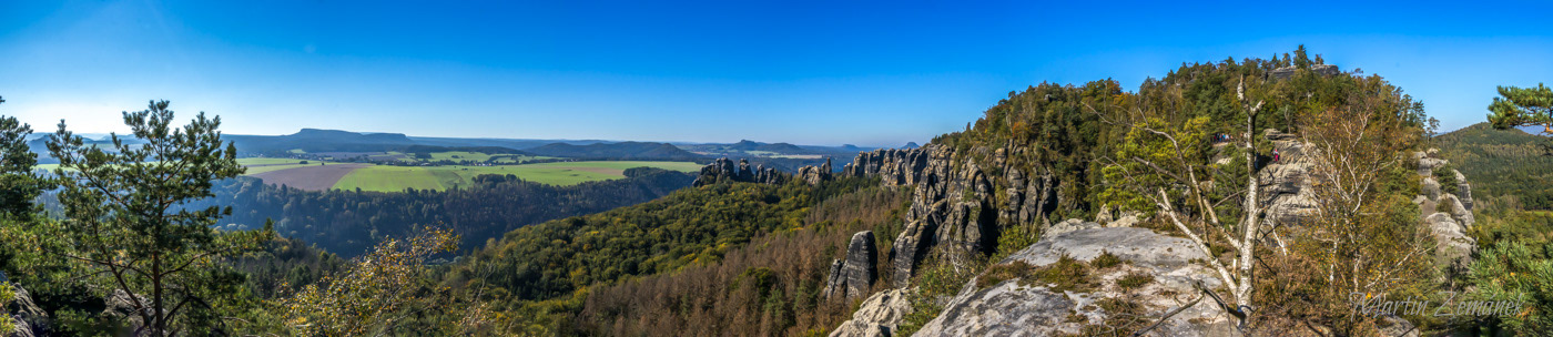 Česko-saské Švýcarsko