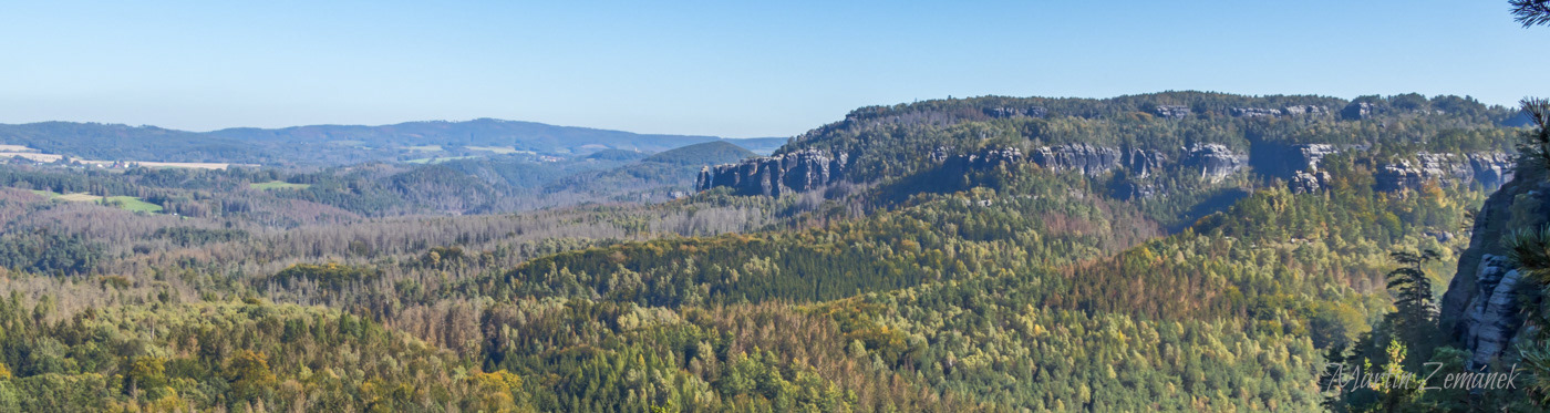 Česko-saské Švýcarsko