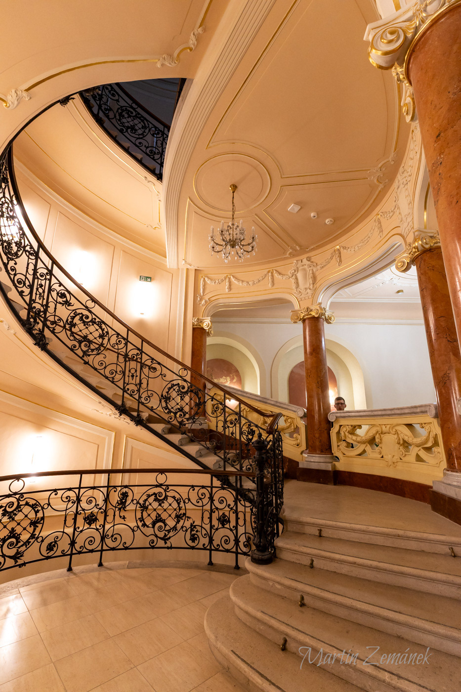 Palác pojišťovny Allianz NR7