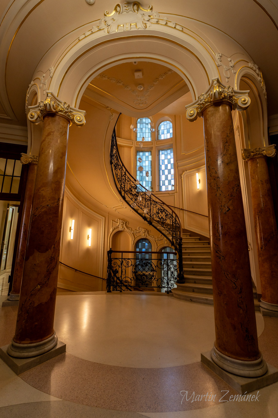 Palác pojišťovny Allianz NR7
