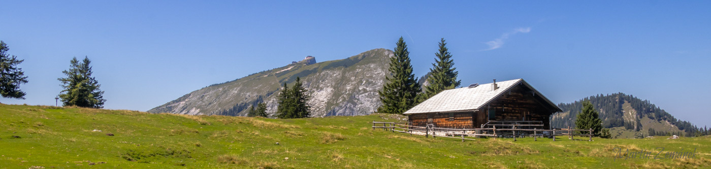 Salaš - St. Wolfgang im Salzkammergut