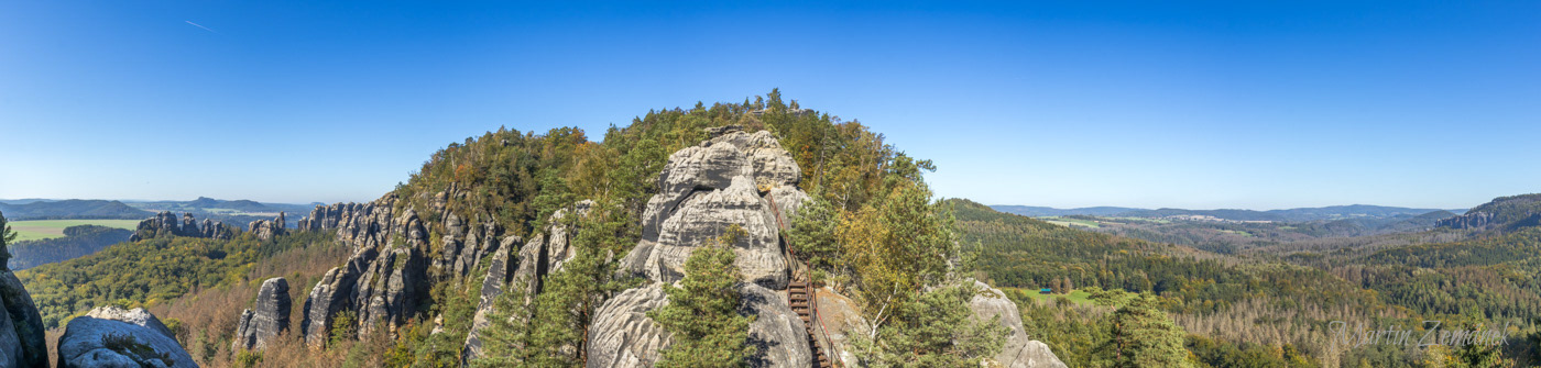 Česko-saské Švýcarsko