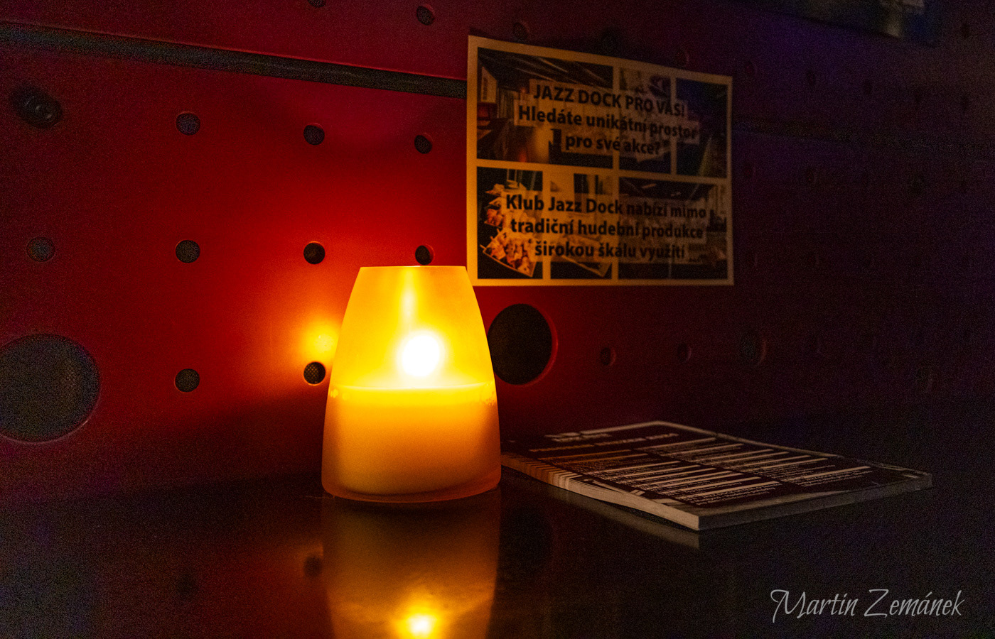 Jazz Dock - Keyon Harrold Band