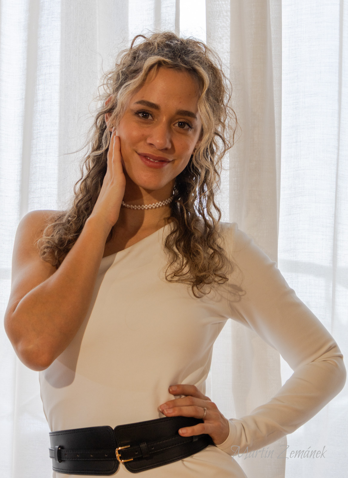 Kateřina Huňáčková