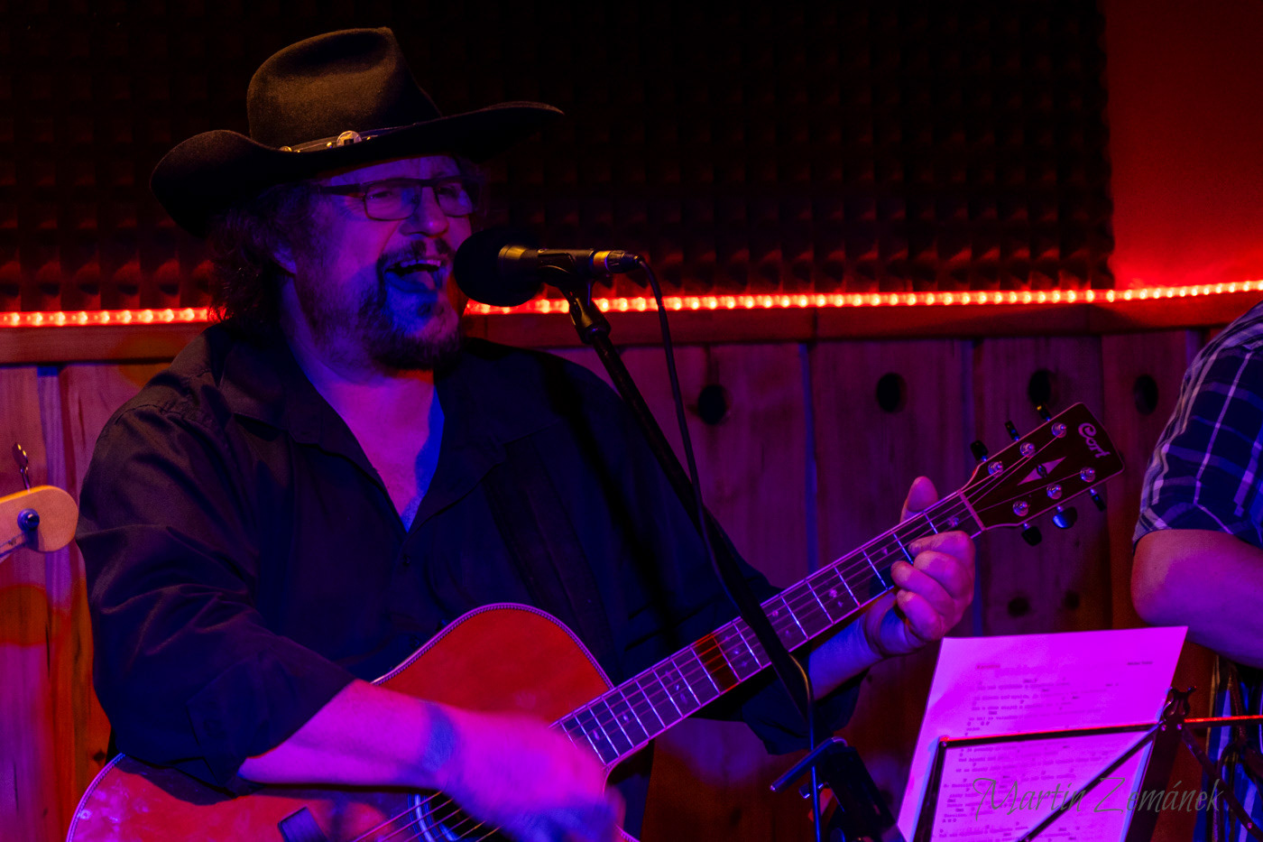 Forbes Country Music