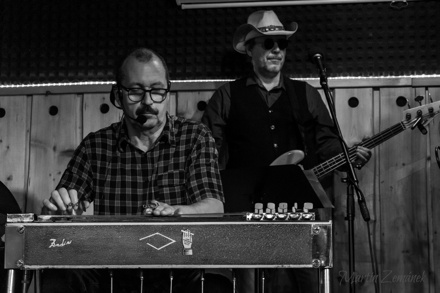 Forbes Country Music