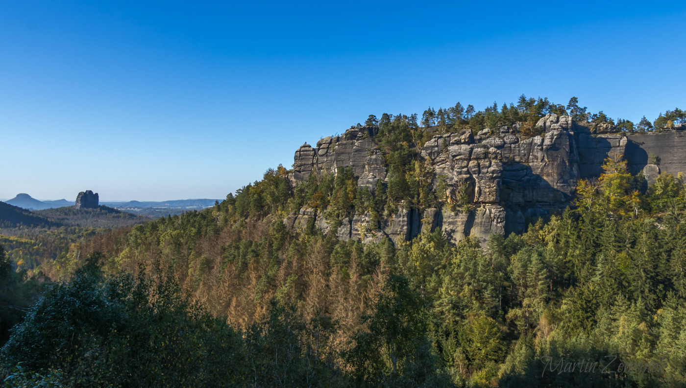 Česko-saské Švýcarsko