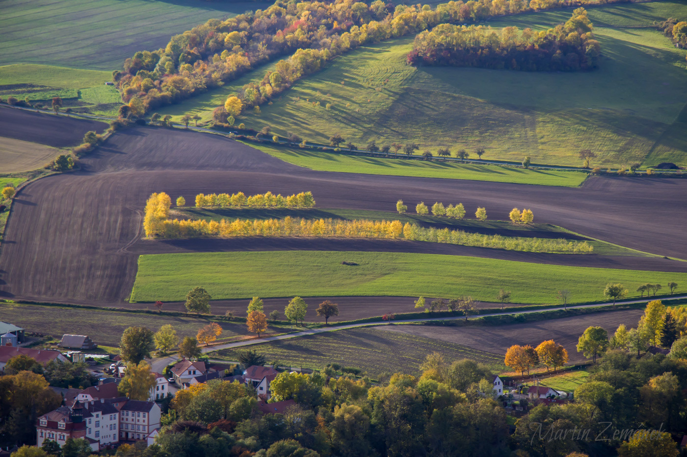 České středohoří