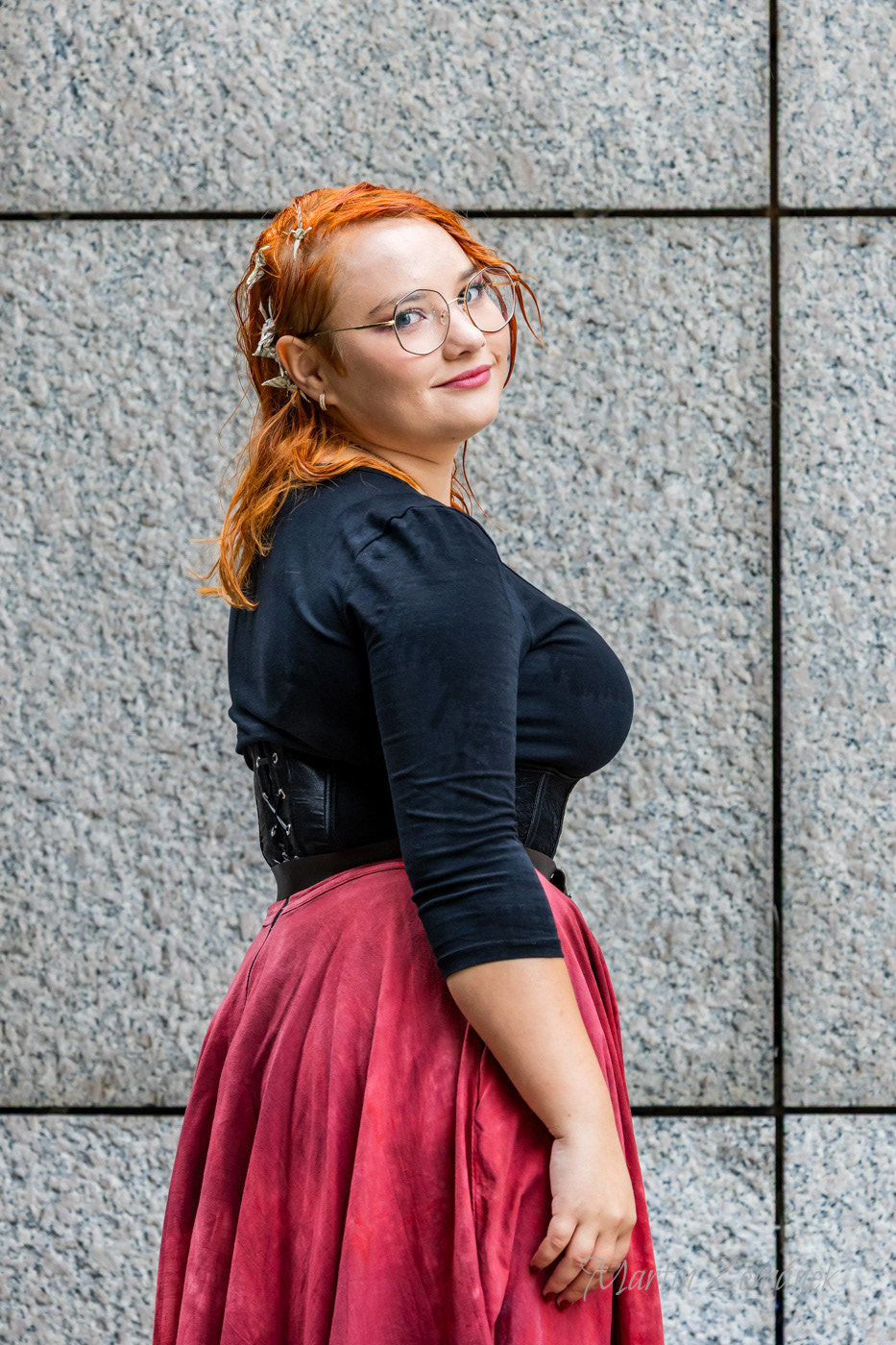 TFP Petra - u Národního divadla