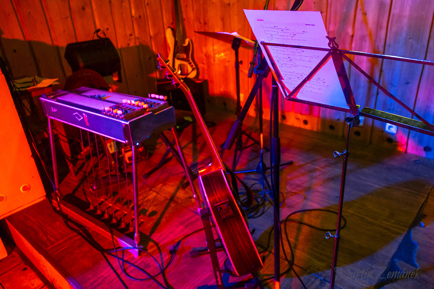 Forbes Country Music