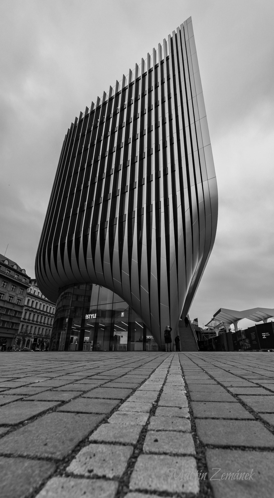 Street photography