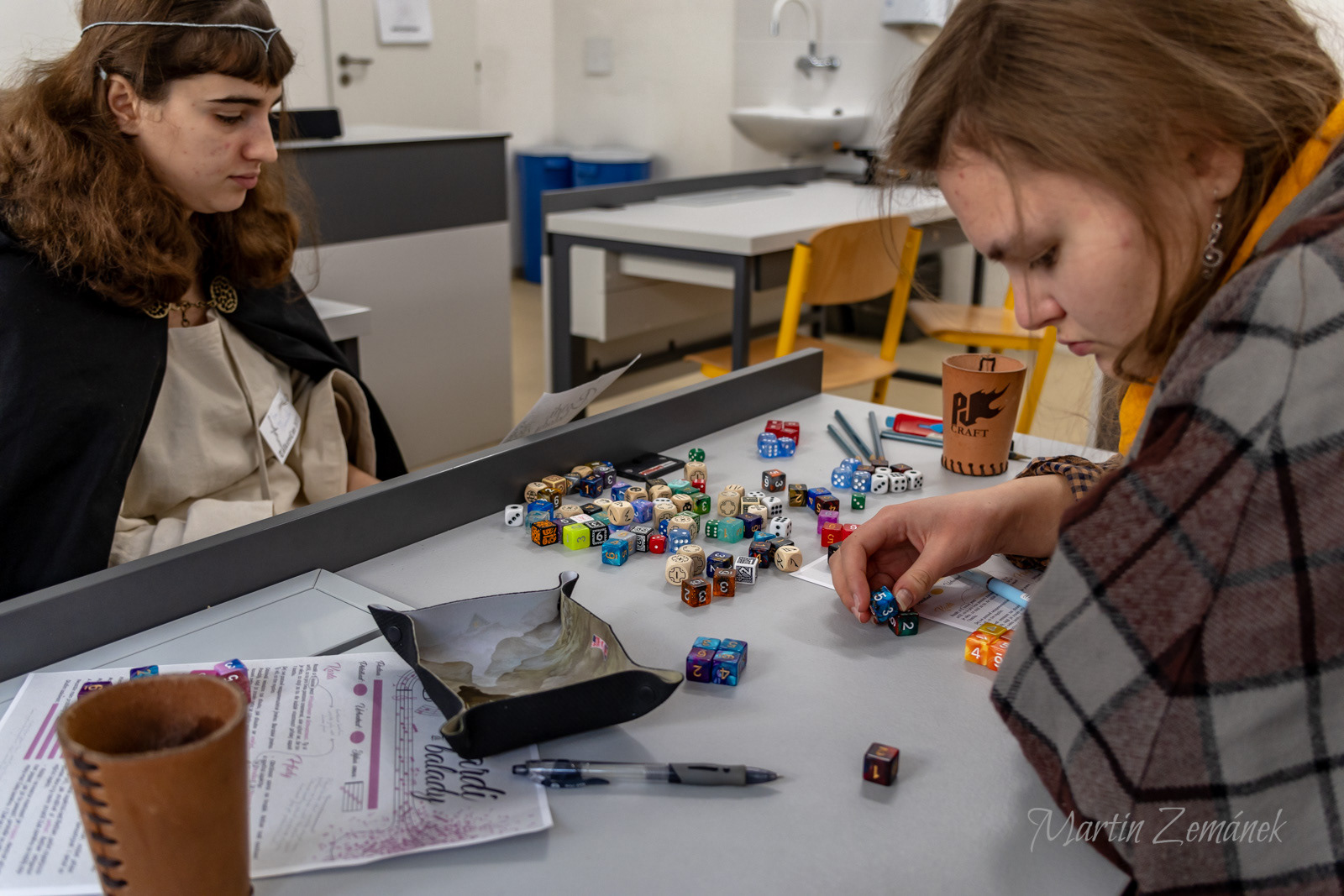 Dračák - Desková hra (TolkienCon)