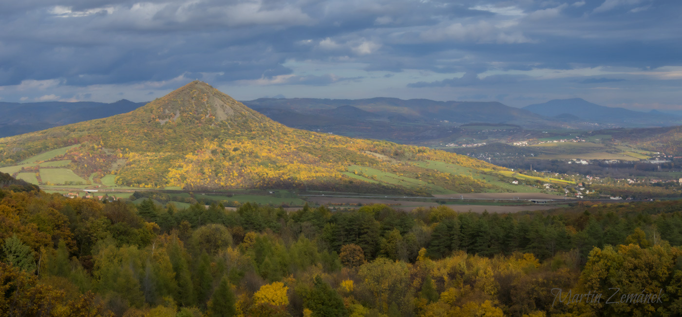 České středohoří