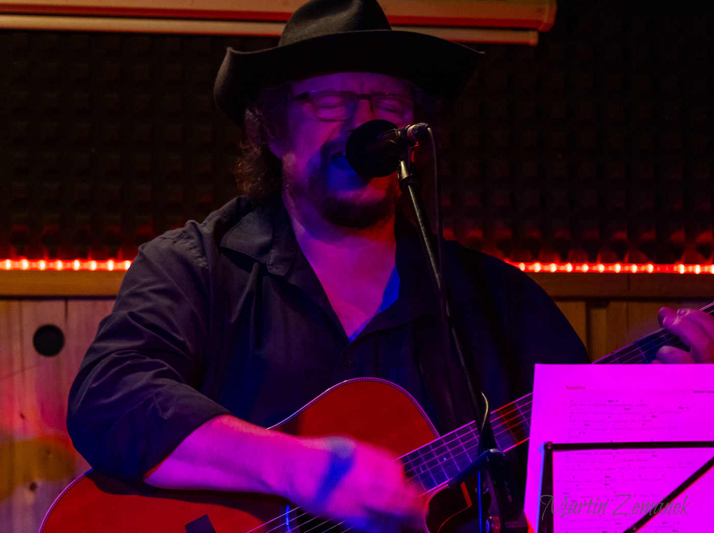 Forbes Country Music