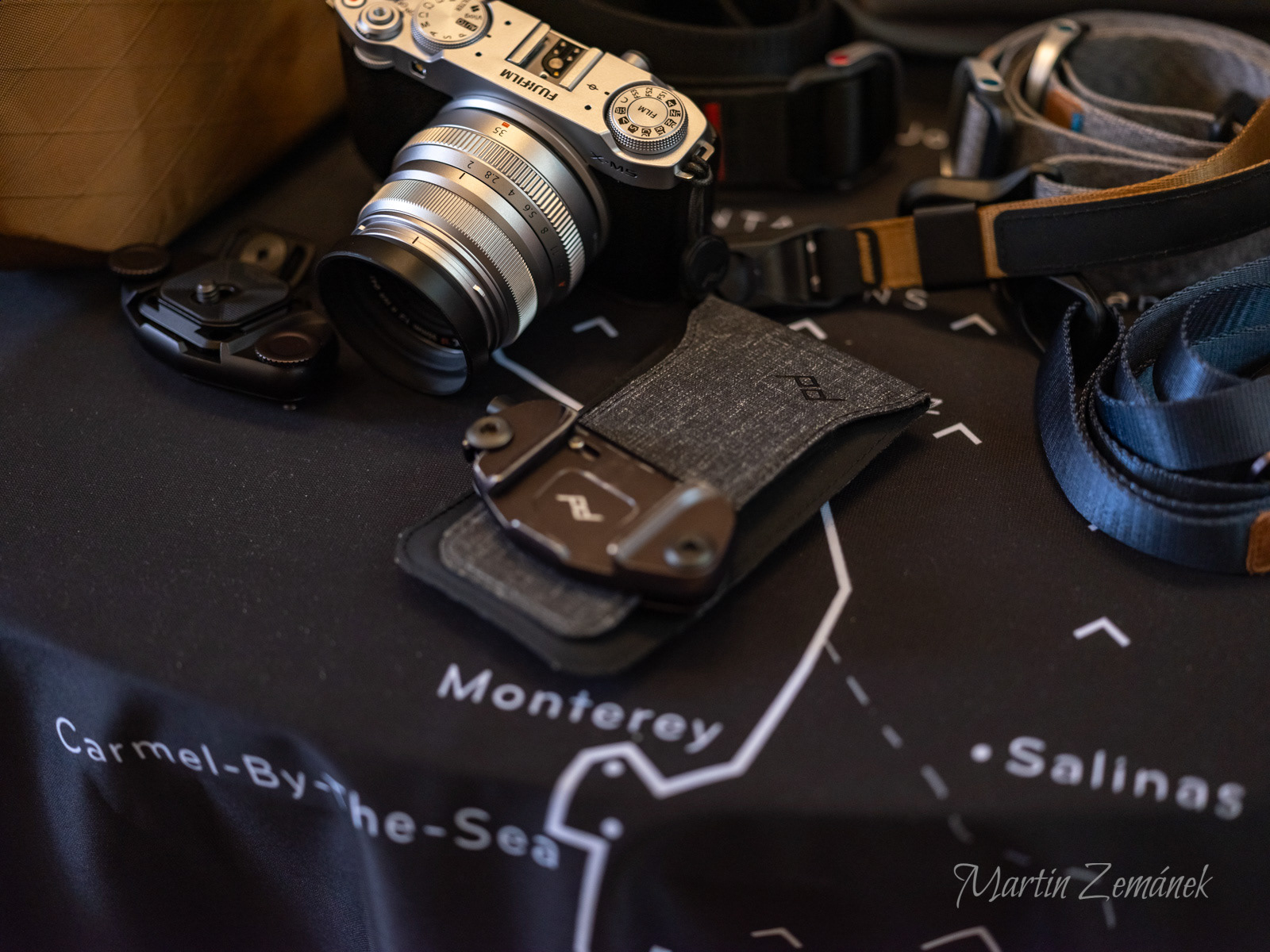 FujiKina fest - detaily