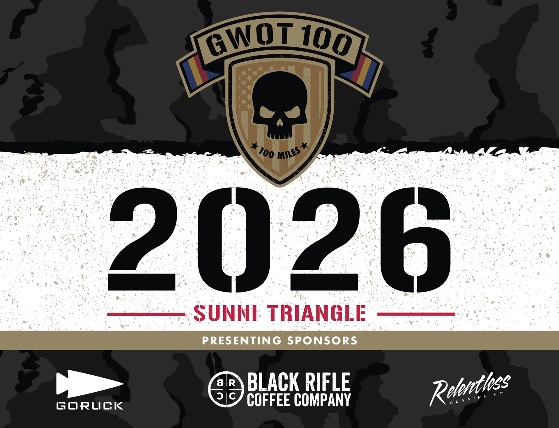 Event Bib