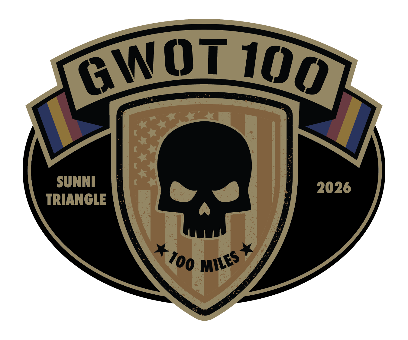 Event Decal