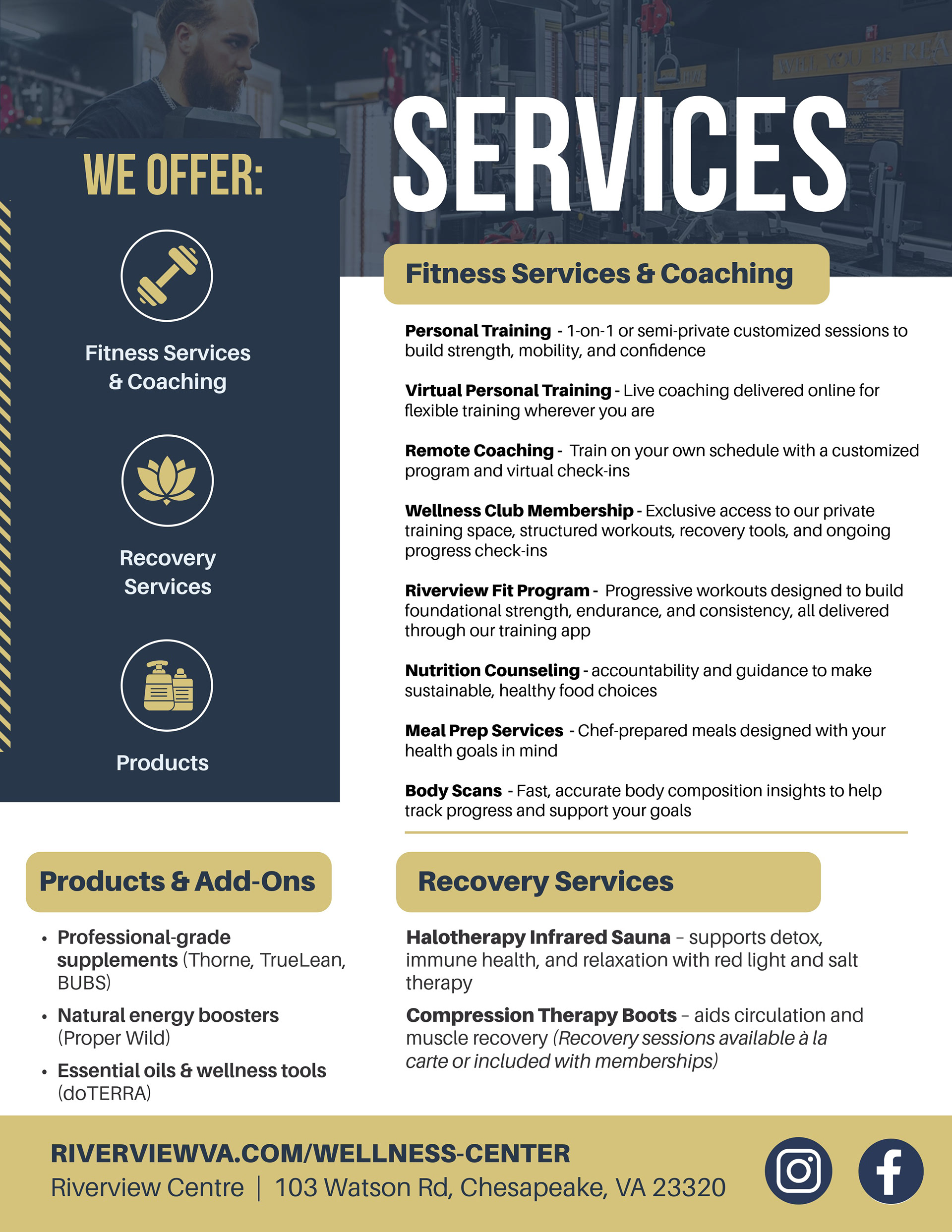 Flyer