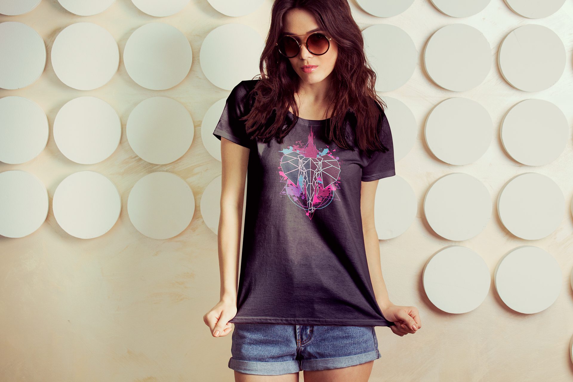 Harmony - Shirt