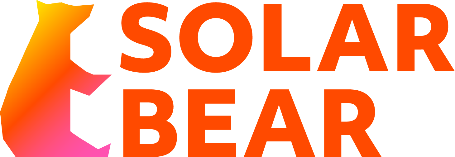 Solar Bear