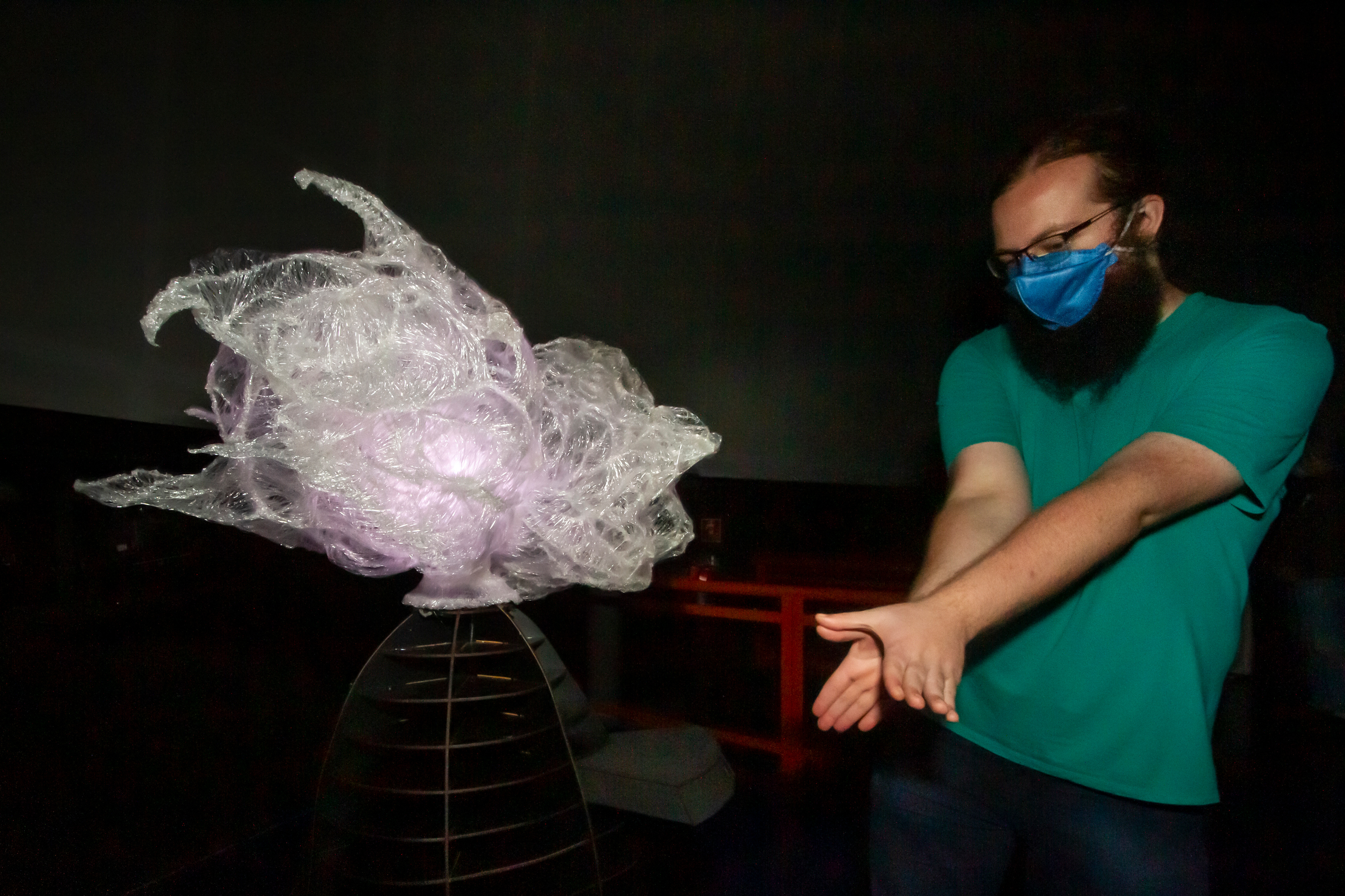 Foto: Rogério Albuquerque