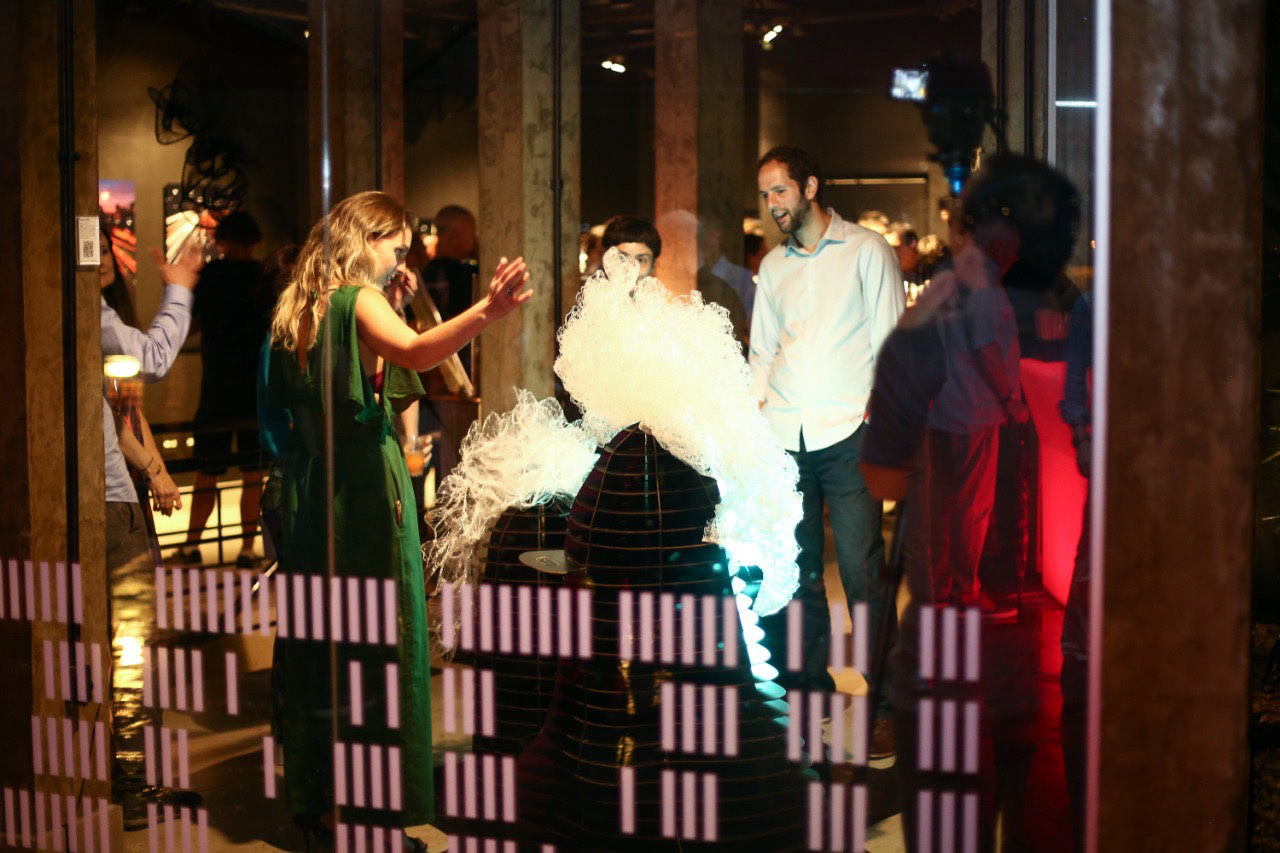 Openning night
