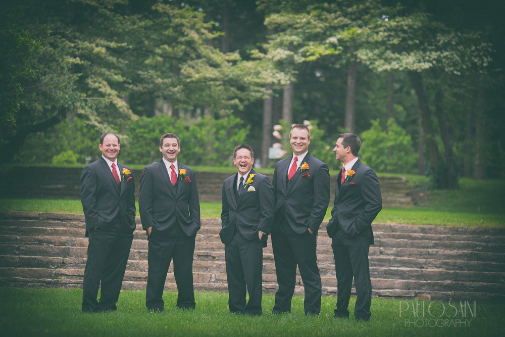 Wedding Photography