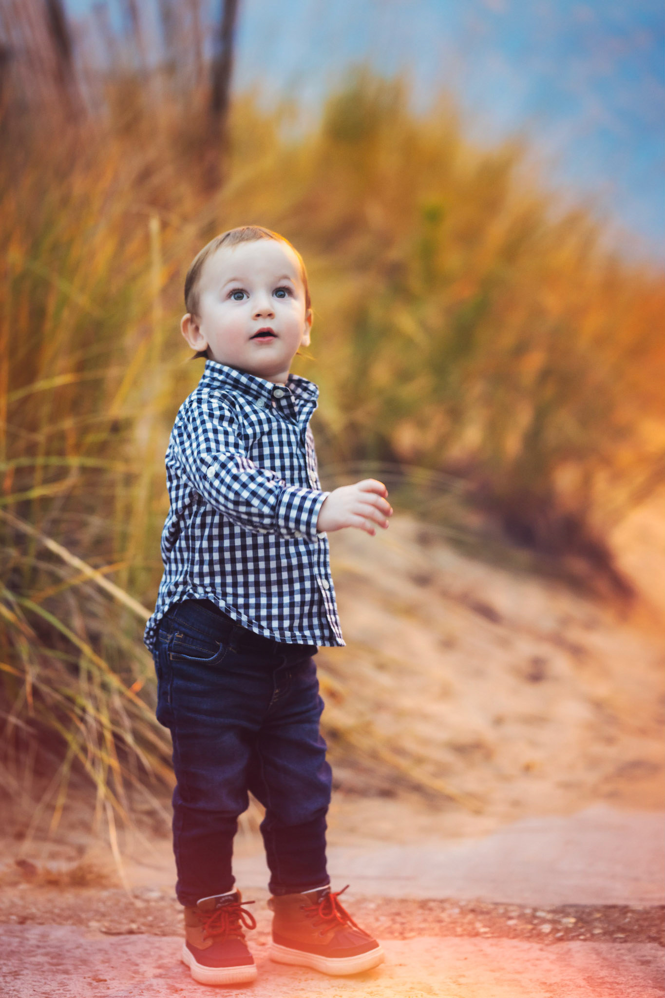 Paulo Saini Portrait Photography