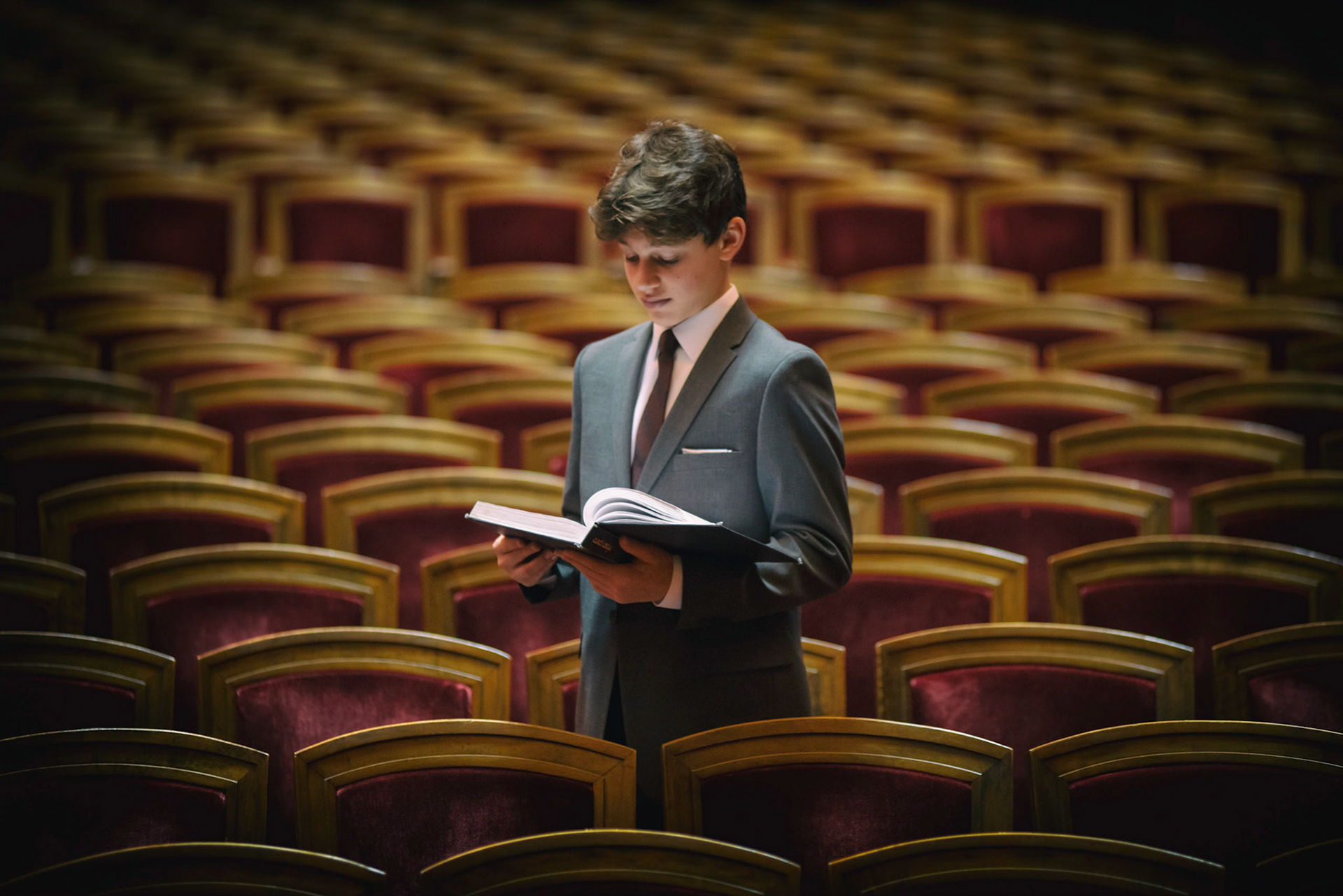 Paulo Saini Portrait Photography