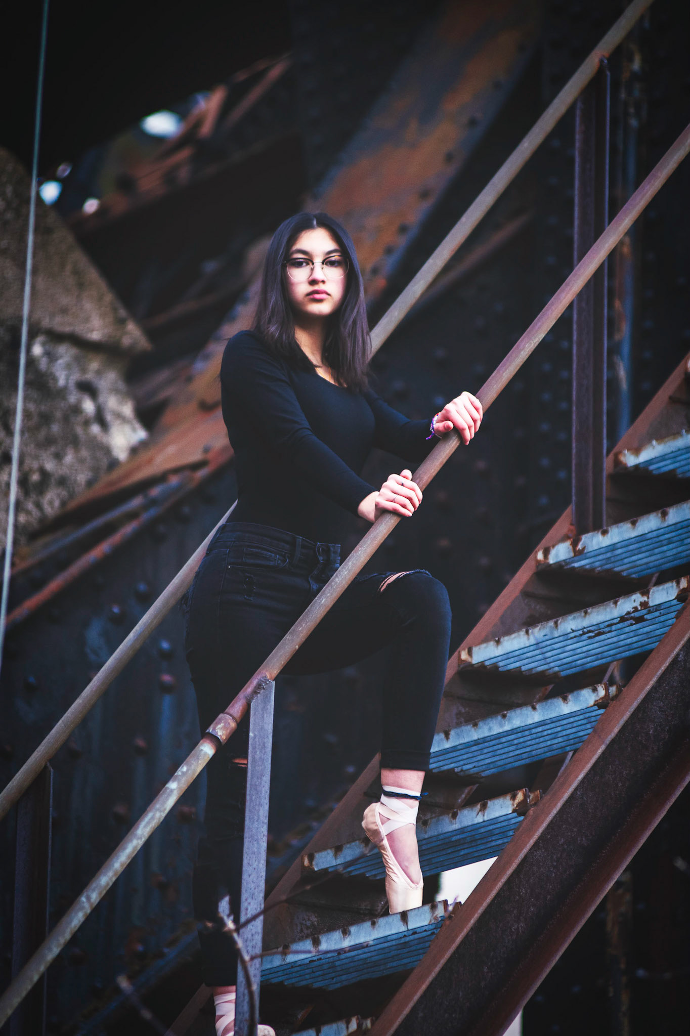 Paulo Saini Portrait Photography