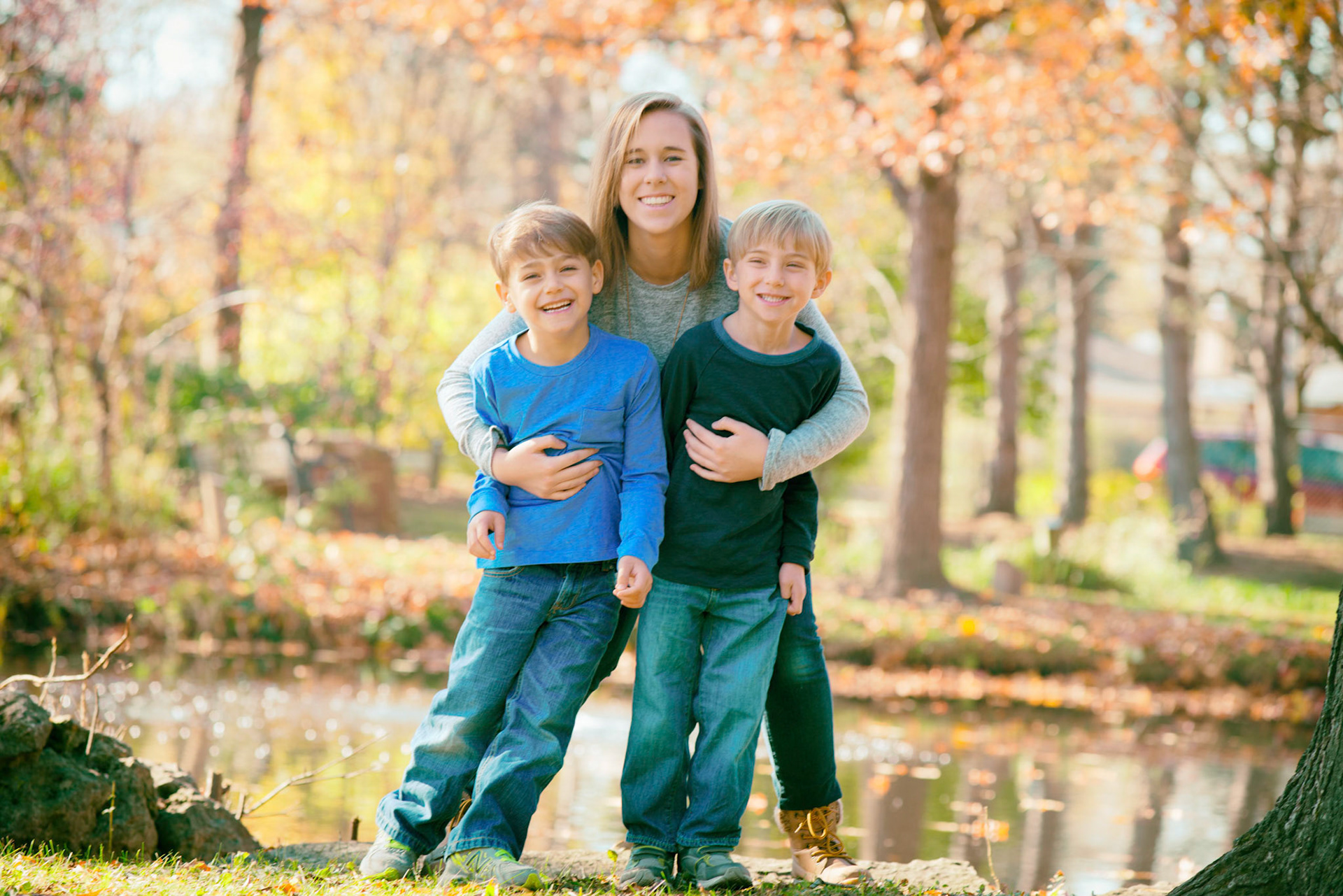 Paulo Saini Portrait Photography