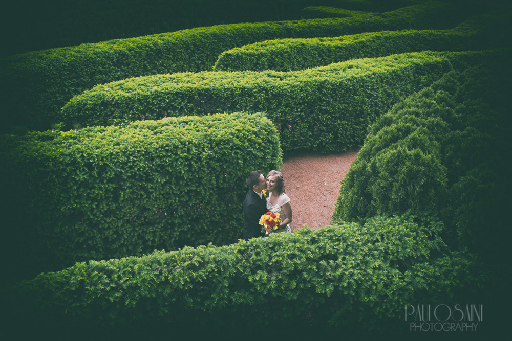 Wedding Photography