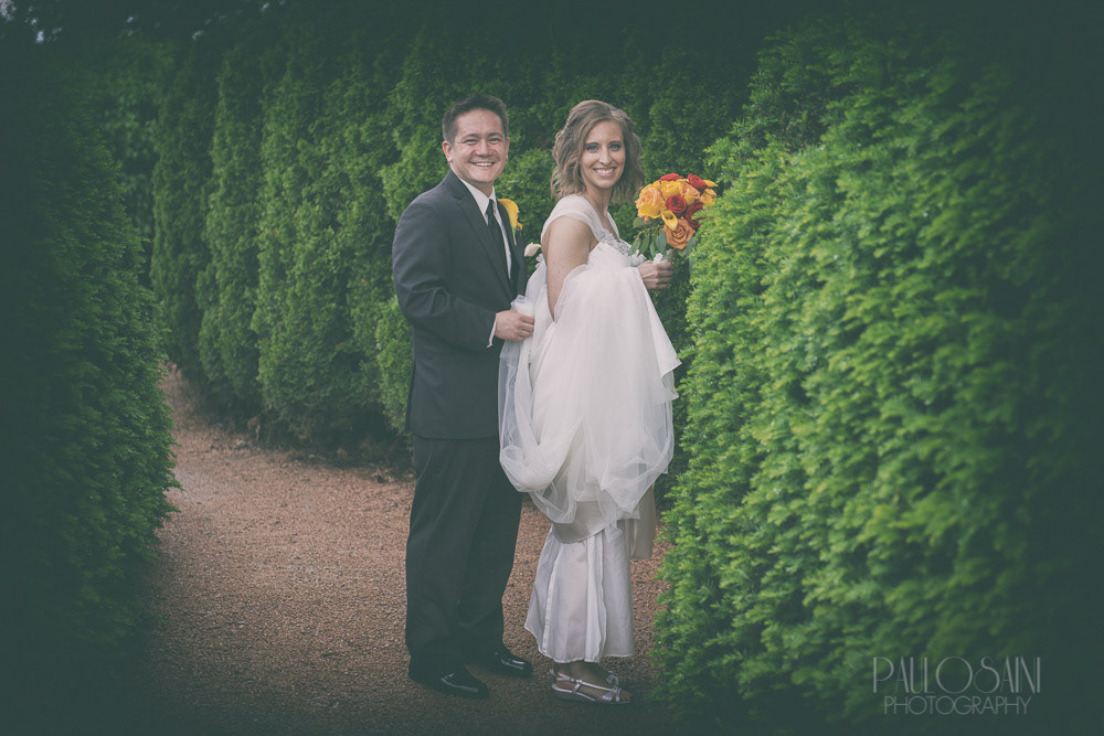 Wedding Photography
