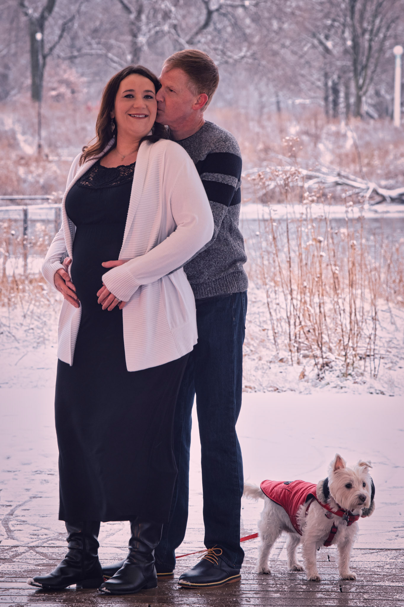 Paulo Saini Portrait Photography