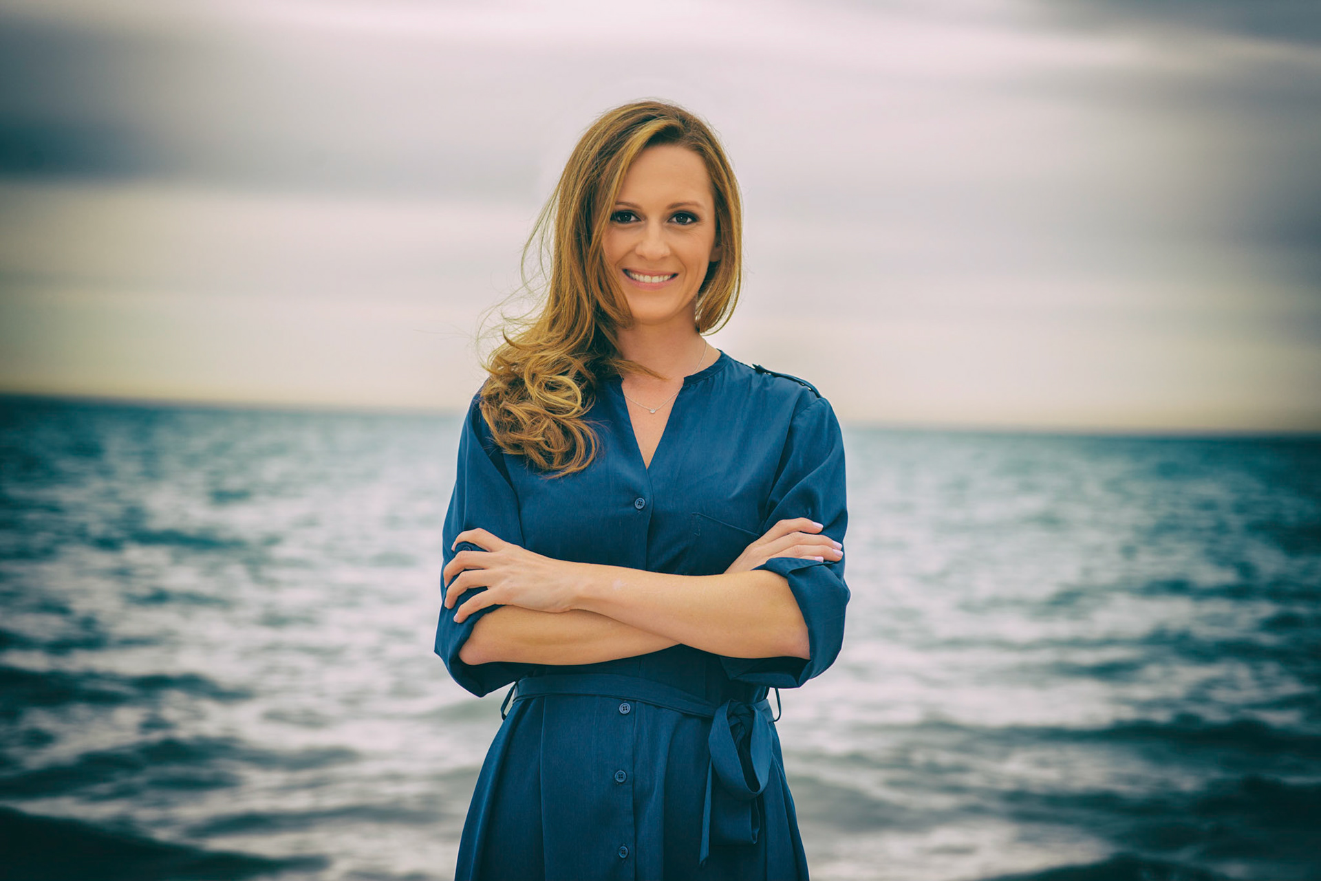 Paulo Saini Portrait Photography