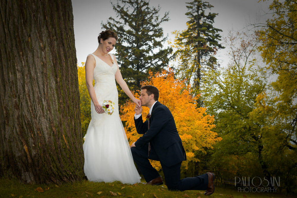 Wedding Photography
