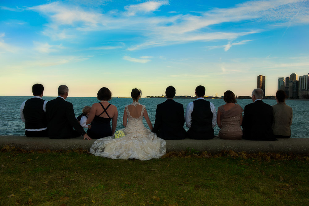 Wedding Photography