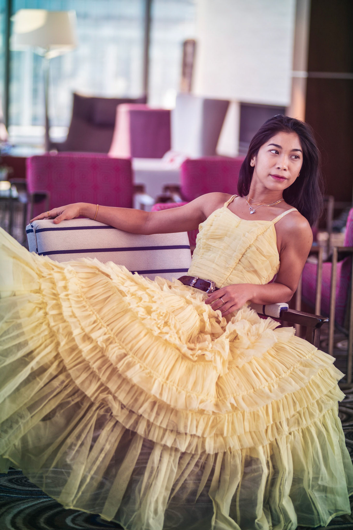 Paulo Saini Portrait Photography