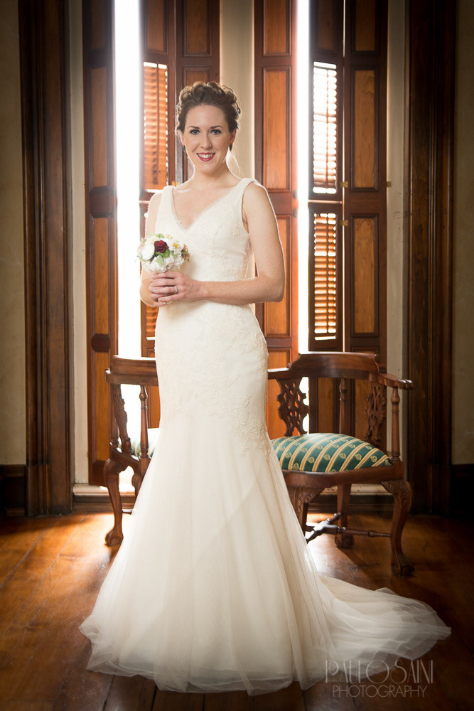 Wedding Photography