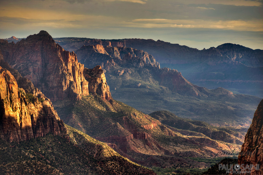 Paulo Saini Photogrpahy