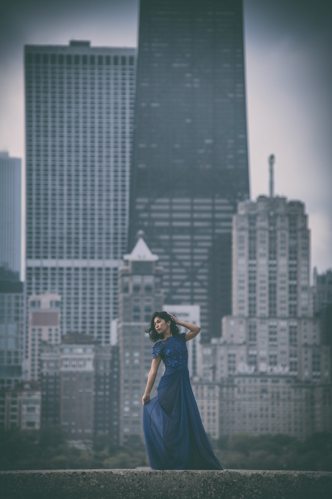 Paulo Saini Portrait Photography