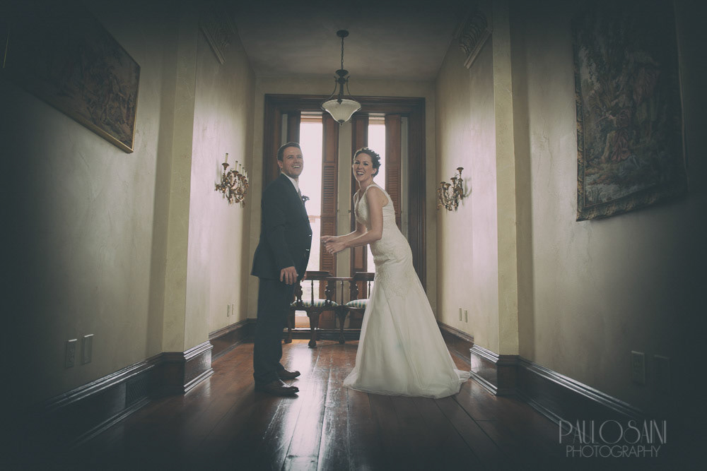 Wedding Photography