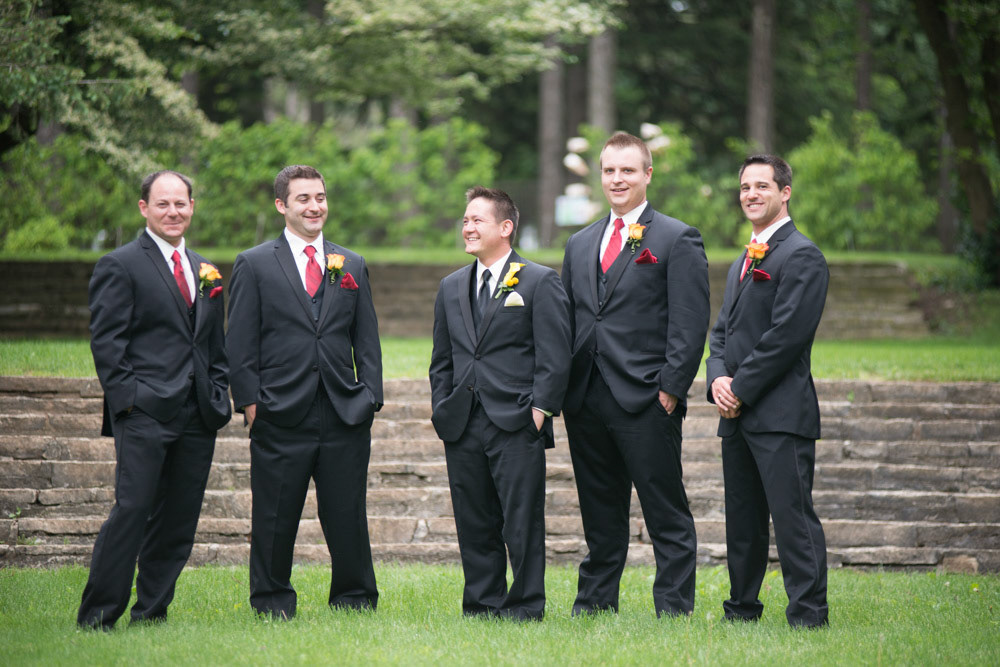 Wedding Photography