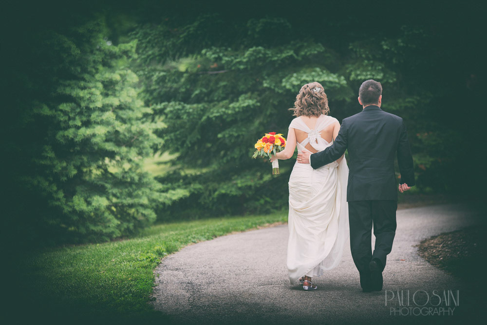 Wedding Photography