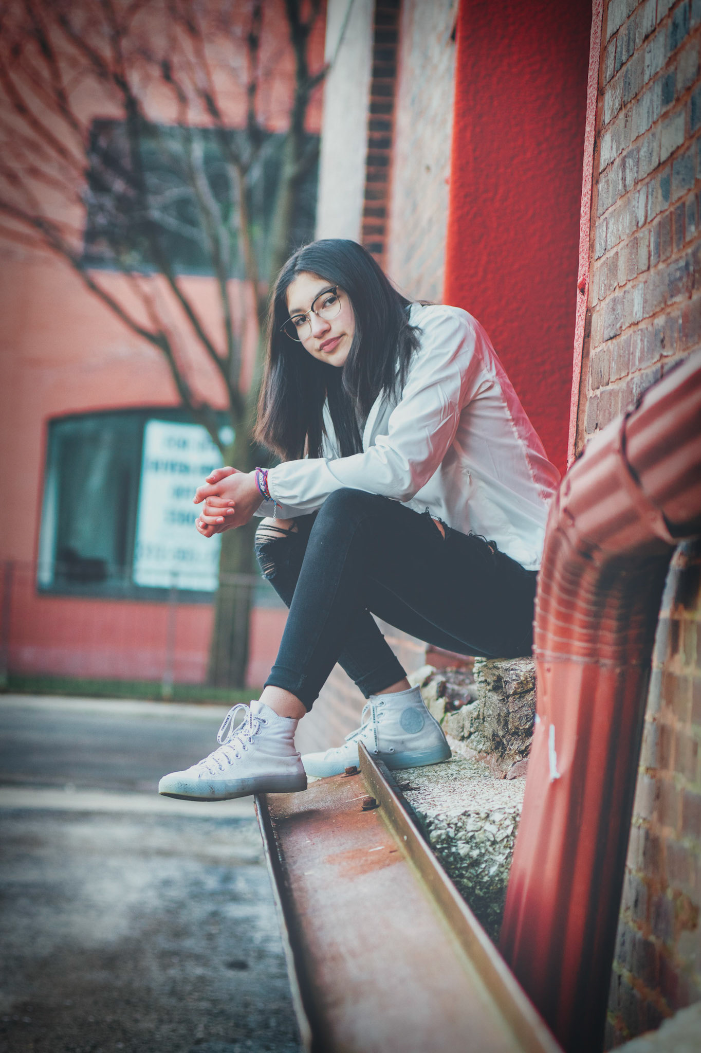 Paulo Saini Portrait Photography